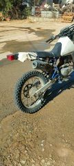 Suzuki DR 200 1997