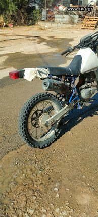 Suzuki DR 200 1997