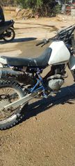 Suzuki DR 200 1997-thumb-2