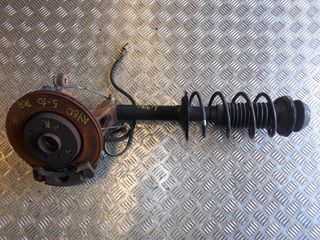 ΑΚΡΟ ΕΜΠΡΟΣ ΔΕΞΙ ΚΟΜΠΛΕ TOYOTA AYGO 2005-2014  1KR  1000cc ΒΕΝΖΙΝΗ