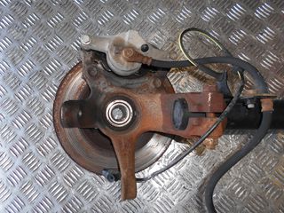 ΑΚΡΟ ΕΜΠΡΟΣ ΔΕΞΙ ΚΟΜΠΛΕ TOYOTA AYGO 2005-2014  1KR  1000cc ΒΕΝΖΙΝΗ-thumb-3