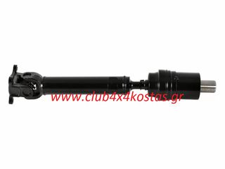 ΚΕΝΤΡΙΚΟΣ ΑΞΟΝΑΣ DAIHATSU TERIOS J210/ J211 4WD '06- ΕΜΠΡΟΣ    37140B4010   Α' ΠΟΙΟΤΗΤΑ ΜΕ ΦΠΑ