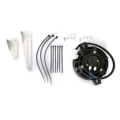 ΒΕΝΤΙΛΑΤΕΡ ΠΛΗΡΕΣ X-GRIP ΓΙΑ KTM/ HUSQVARNA/ GAS-GAS (2024+)