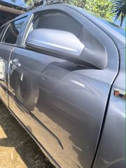 ζώνες ασφαλείας από opel Astra h station 2004-2010