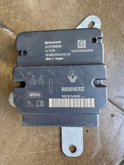 RENAULT CAPTUR 2012- / AIRBAG CONTROLLER