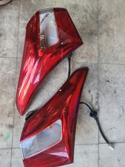 ΦΑΝΑΡΙ ΠΙΣΩ ΕΞΩ ΔΕΞΙ ΚΑΙ ΑΡΙΣΤΕΡΟ ΓΙΑ  HYUNDAI I30 2012-2014 5D