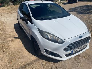 Ford Fiesta 2014