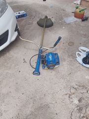 Θαμνοκοπτικά  MDB 2024 Hyundai 62 Pro-thumb-2