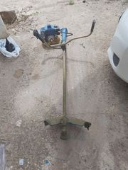 Θαμνοκοπτικά  MDB 2024 Hyundai 62 Pro-thumb-3