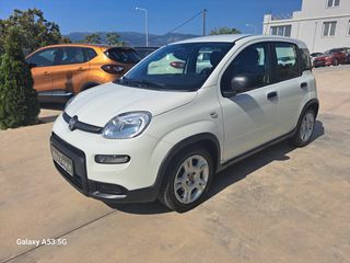 Fiat Panda 2023 1.0 Mild-Hybrid-thumb-1