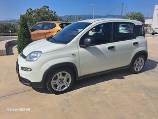 Fiat Panda 2023 1.0 Mild-Hybrid-thumb-2