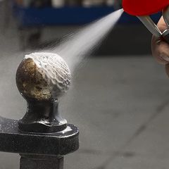 Γράσο Σπρέυ Λευκού Λιθίου Specialist WD-40 400ml Universal - 0028050