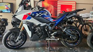 Bmw S 1000 XR 2021 XR1000M