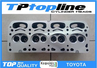 TOPLINE ΚΕΦΑΛΗ TOYOTA 3K