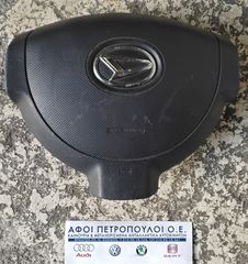 ΠΕΤΡΟΠΟΥΛΟΣ ΑΕΡΟΣΑΚΟΣ ΤΙΜΟΝΙΟΥ DAIHATSU SIRION 2005-