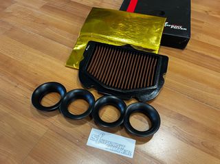 HAYABUSA INTAKE KIT