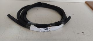 CITROEN C5 2008-2016 ΛΑΣΤΙΧΟ ΠΙΣΩ ΑΡΙΣΤΕΡΗΣ ΠΟΡΤΑΣ ΓΝΗΣΙΟ