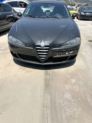 Alfa Romeo 147 2004-2010 Διαφορα ανταλλακτικά μόνο