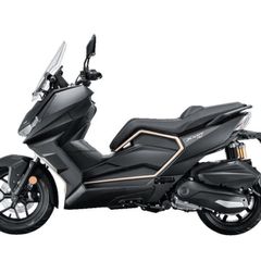Thrust XSUV 300 2025