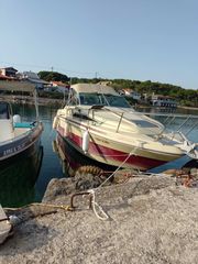Sea Ray 1993 Sun dancer