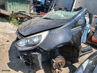 ΜΟΥΡΗ KIA RIO 2014-2017 DIESEL 1.1 D3FA *PARTS4X4KOKKINIDIS*