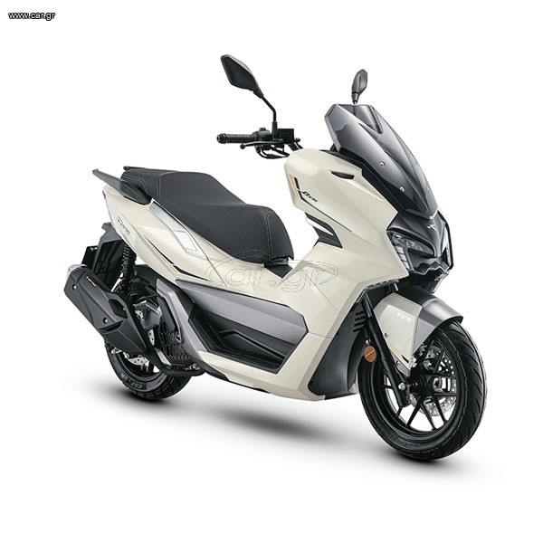 Thrust DSR 125 L/C 2026