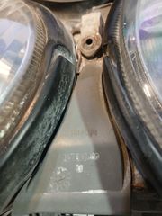 φανάρι μπρος αριστερά/ MERCEDES-BENZ/ C CLASS W 208 14734700-thumb-3