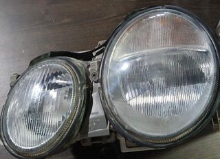 φανάρι μπρος αριστερά/ MERCEDES-BENZ/ C CLASS W 208 14734700