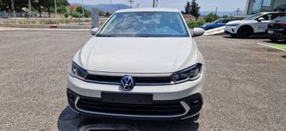 Volkswagen Polo 2024 1.0 TSI 95PS LIFE