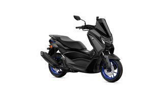 Yamaha NMAX 125 2024