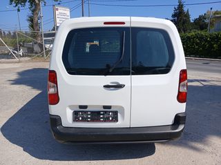 Toyota Proace 2022 5 θέσεις επαγγελματικό 6 ταχύτητες-thumb-3
