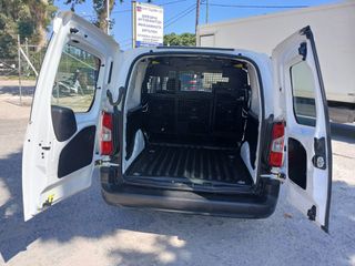 Toyota Proace 2022 5 θέσεις επαγγελματικό 6 ταχύτητες-thumb-6