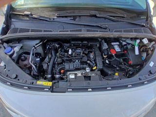 Toyota Proace 2022 5 θέσεις επαγγελματικό 6 ταχύτητες-thumb-7