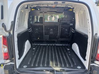 Toyota Proace 2022 5 θέσεις επαγγελματικό 6 ταχύτητες-thumb-8