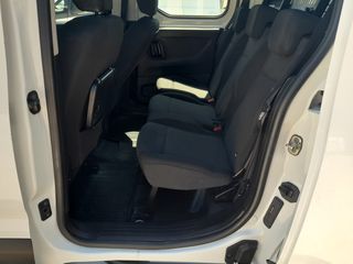 Toyota Proace 2022 5 θέσεις επαγγελματικό 6 ταχύτητες-thumb-9
