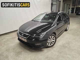 Seat Leon 2020 Seat Leon  1.5 φυσικο αέριο χειροκινητο FULL EXTRA