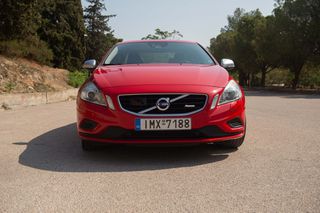Volvo S60 2012 R DESIGN T5