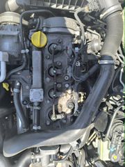 δυναμό από opel Astra h station diesel 1700cc 2005-2010