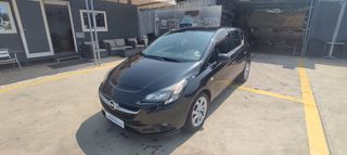 Opel Corsa 2015