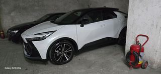 Toyota C-HR 2024 Toyota C-HR  1.8 HEV C-HIC