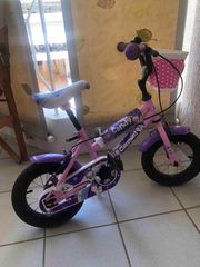 BMX Clermont 2022 Candy 12"