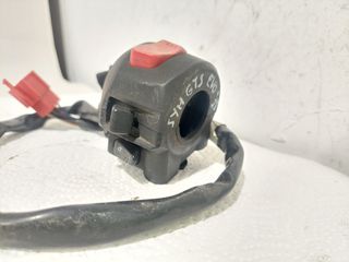 Δεξιός διακόπτης από SYM GTS 250 EVO 2011-thumb-1
