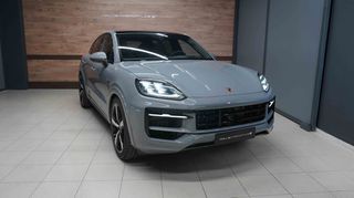 Porsche Cayenne 2025 S-E HYBRID COUPE ΚΑΙΝΟΥΡΙΟ ΕΤΟΙΜΟΠΑΡΑΔΟ  ΕΚΠΤΩΣΗ -10.000