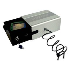 Χρηματοκιβώτιο Αυτοκινήτου Stoplock Strongbox Universal - 0010723