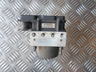 ΜΟΝΑΔΑ ABS TOYOTA AYGO 2005-2014  0285231579 (44510-0H010)  -  0265800441 (58419 10889)