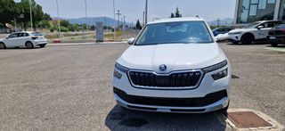 Skoda Kamiq 2024 1.0 TSI AMBITION