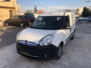 Opel 2018 Combo COMBO 1.3 A/C EURO 6!!!