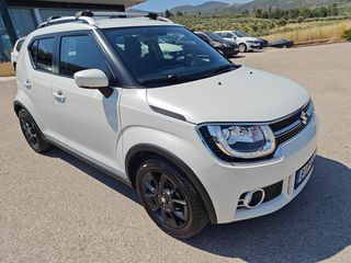 Suzuki Ignis 2020 HYBRID-4X4