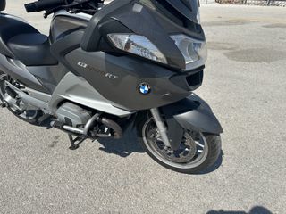 Bmw R 1200 RT 2012