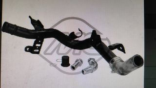 ΣΩΛΗΝΑΣ ΝΕΡΟΥ  PEUGEOT 206  98-12  1.1 HFY-1.4 KFU/KFW/KFX/KFW-1.6 NFU MADE IN SPAIN